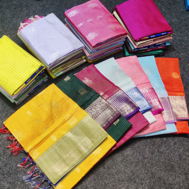 <h2>MANGALAGIRI </h2>