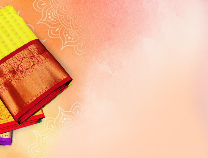 Our Exclusive Saree