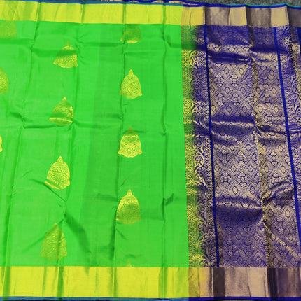 Lightweight Pattu - LWP55