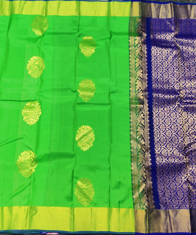 Lightweight Pattu - LWP58