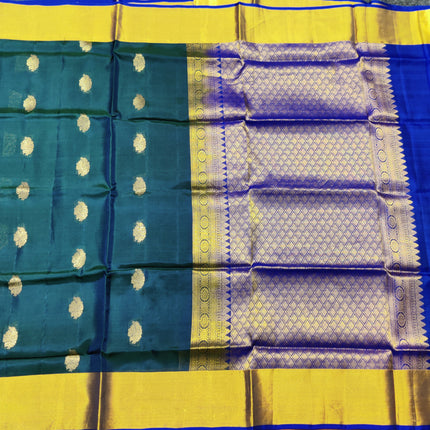 Lightweight Pattu - LWP78