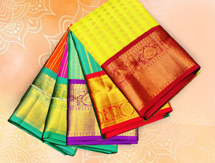 Our Exclusive Saree