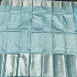 Kanchi Bridal wear saree - KMP229