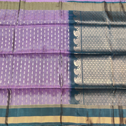 Uppada Lightweight Pattu - LWP1000