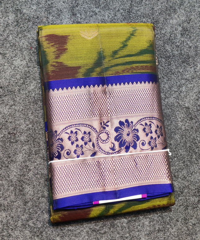 Lightweight Ikkath Pattu - IKT272
