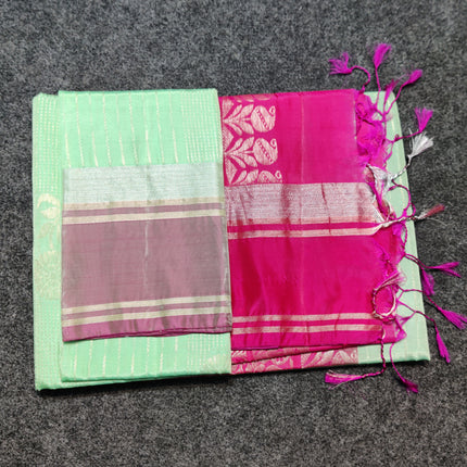 Uppada Lightweight Pattu - LWP1149