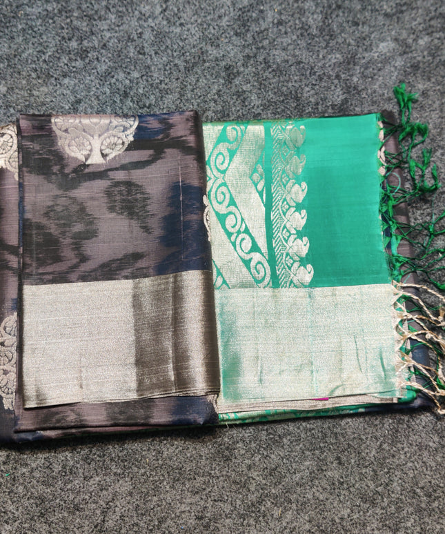 Lightweight Ikkath Pattu - IKT85