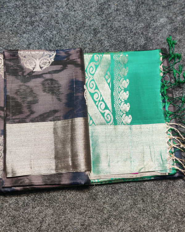 Lightweight Ikkath Pattu - IKT85
