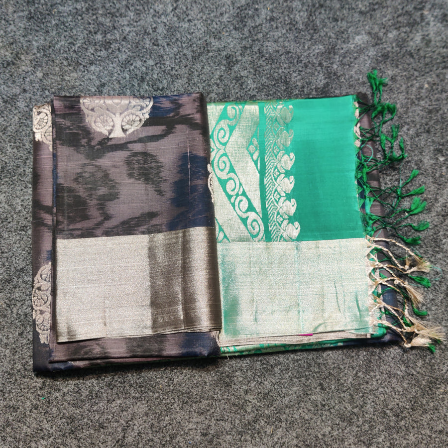 Lightweight Ikkath Pattu - IKT85