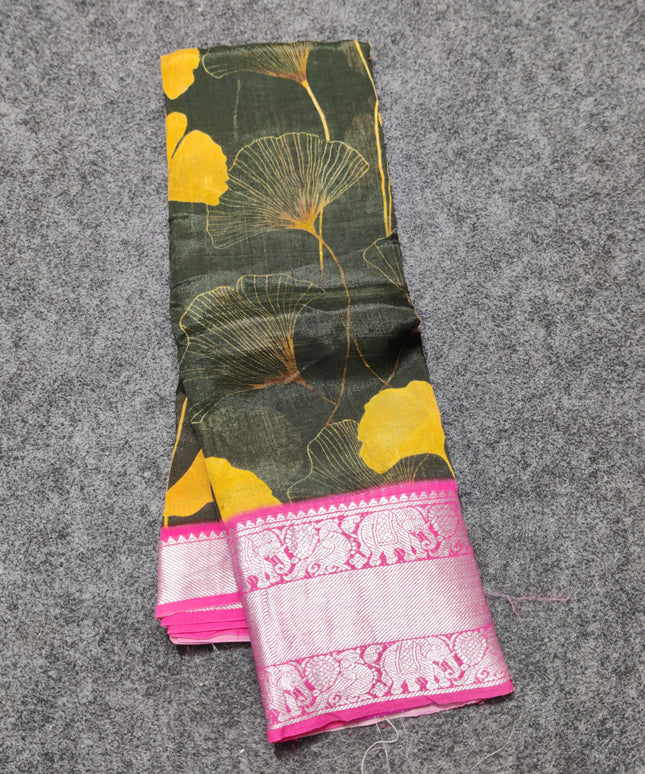 Managalagiri Silk Saree - MS04