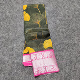 Managalagiri Silk Saree - MS04