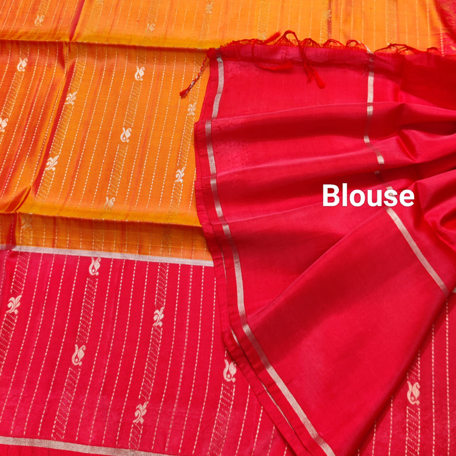 Lightweight pattu - LWP426