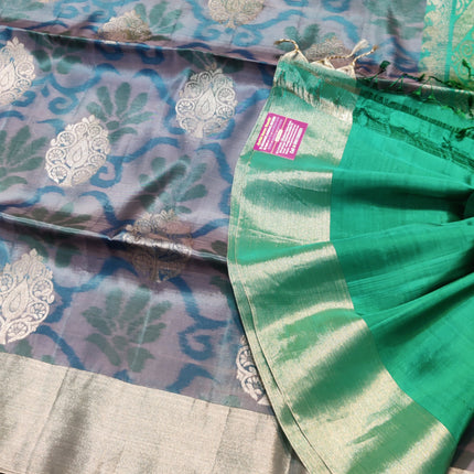 Lightweight Ikkath Pattu - IKT90