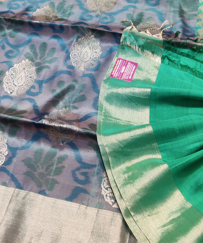 Lightweight Ikkath Pattu - IKT90