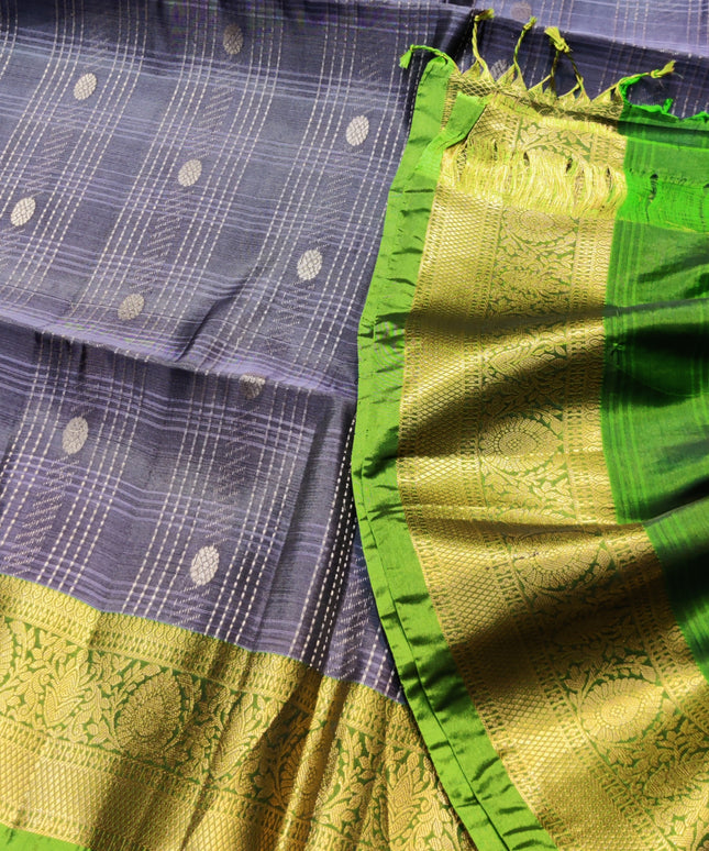 Lightweight pattu - LWP2062