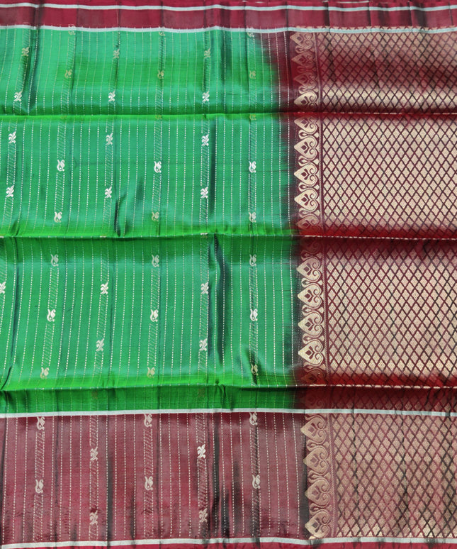 Lightweight Pattu - LWP349