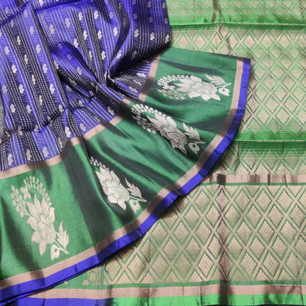 Lightweight pattu - LWP21