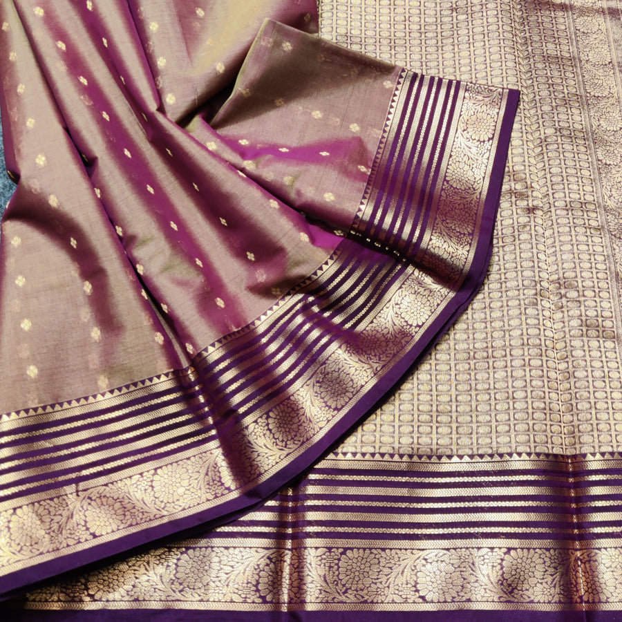 Coimbatore Pure sico Saree - C09