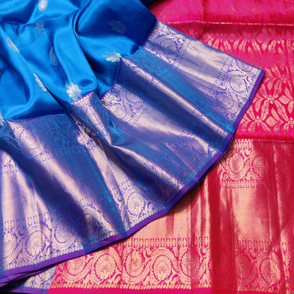 Lightweight pattu - LWP2053