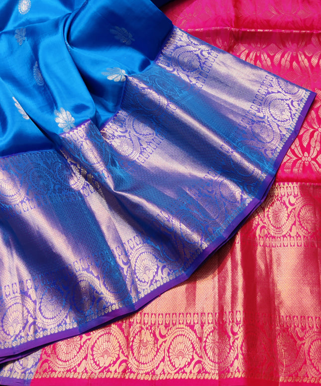 Lightweight pattu - LWP2053