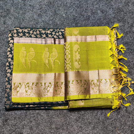 Lightweight pattu - LWP2053