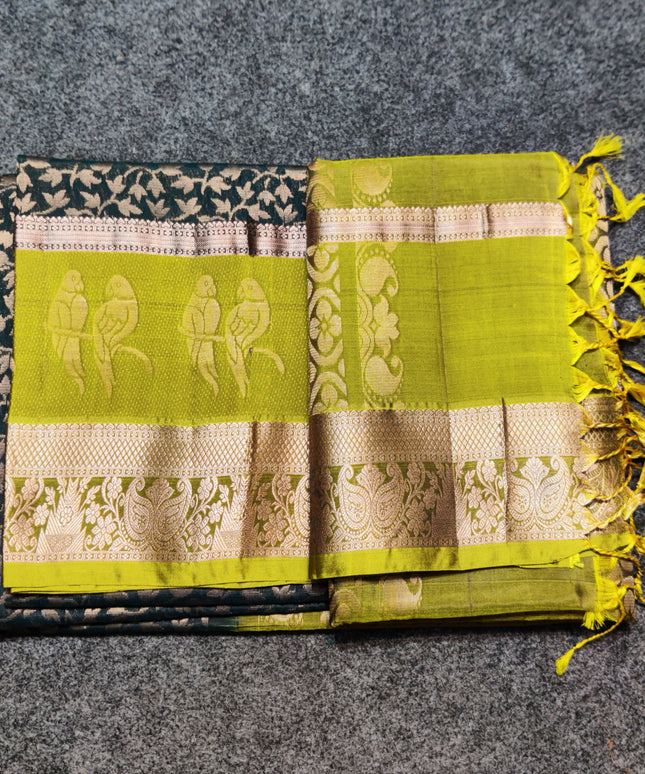 Lightweight pattu - LWP2053