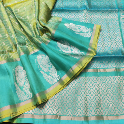 Lightweight pattu - LWP15
