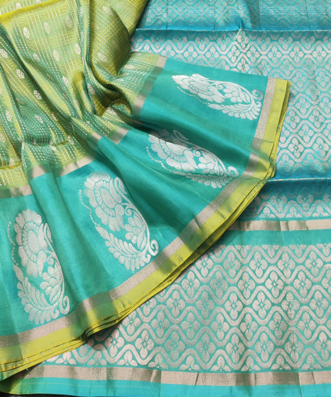 Lightweight pattu - LWP15