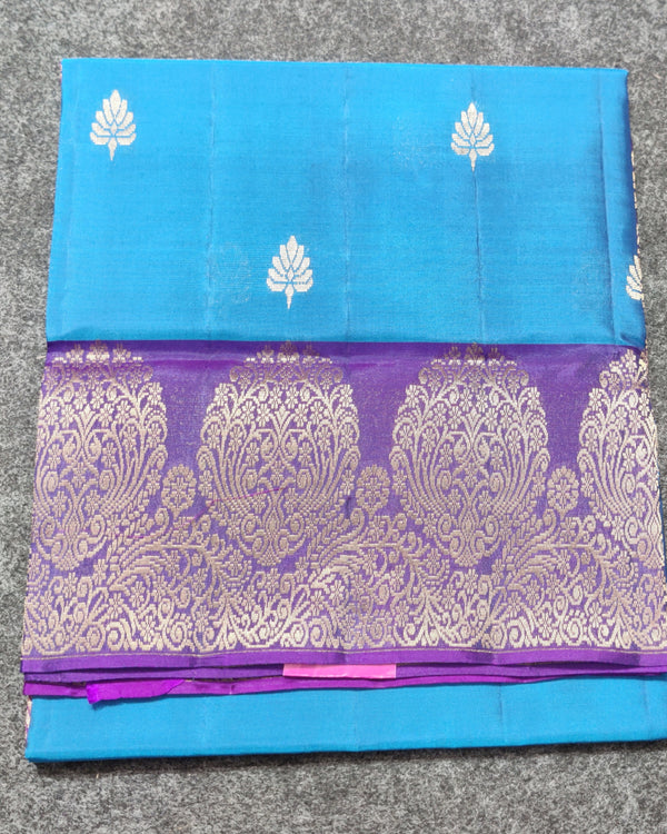 Samudrika pattu - SM13