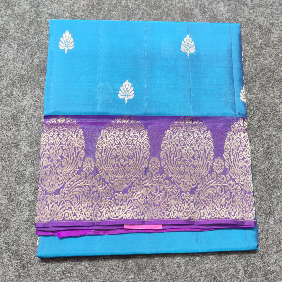 Samudrika pattu - SM13