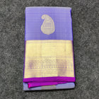 Kanchi Pure Dhantu Silk Saree - KMP374