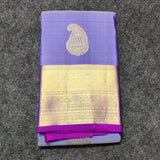 Kanchi Pure Dhantu Silk Saree - KMP374