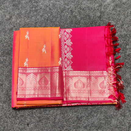 Lightweight pattu - LWP3021