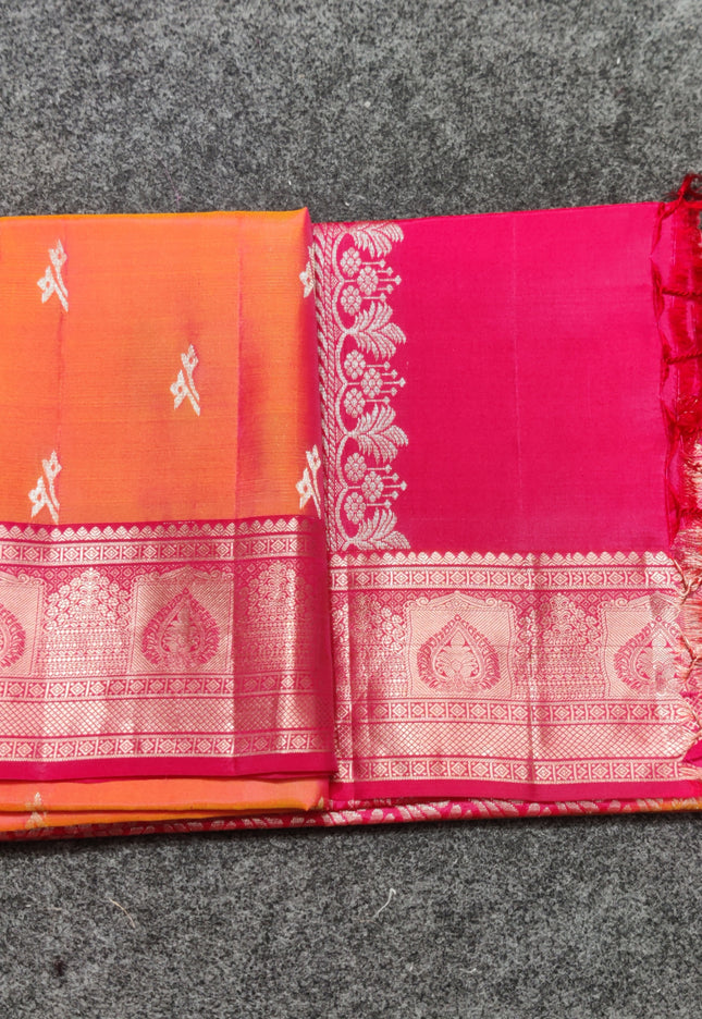 Lightweight pattu - LWP3021