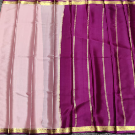 Mysore Crepe Silk 80 grams - CRP26