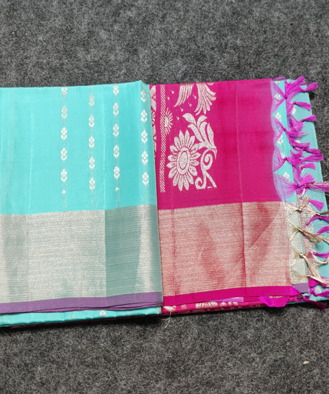 Lightweight Pattu - LWP87