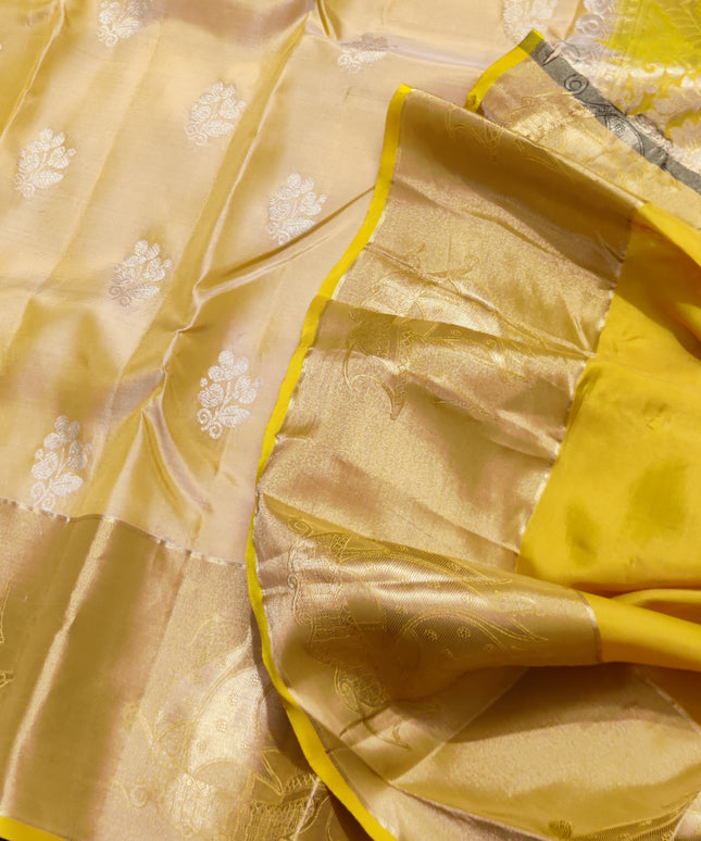 Kanchi Light weight Butta - LWP29