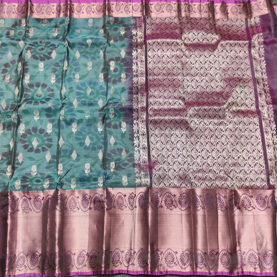 Ikkath Kanchi Pattu - IKT93