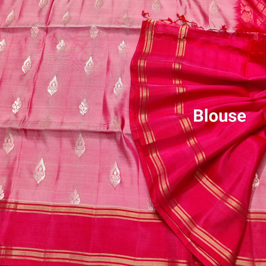 Lightweight pattu - LWP33