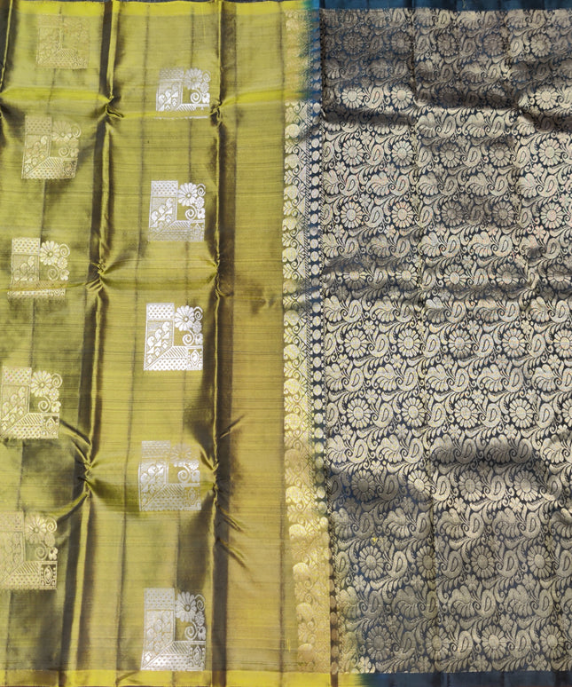 Lightweight pattu - LWP1192