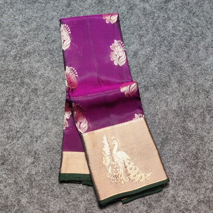 Lightweight Pattu - LWP1111