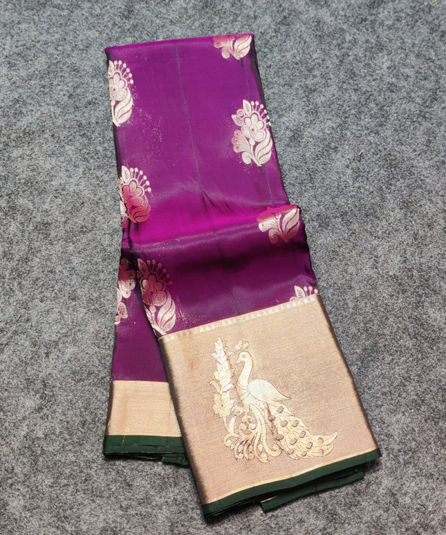 Lightweight Pattu - LWP1111