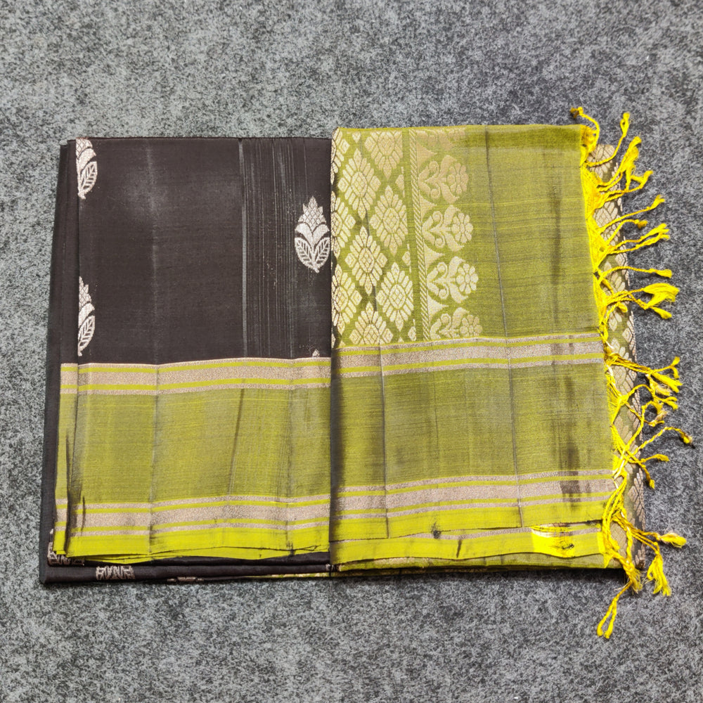 Lightweight pattu - LWP26