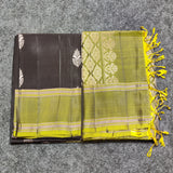 Lightweight pattu - LWP26