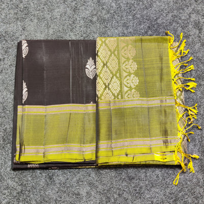 Lightweight pattu - LWP26