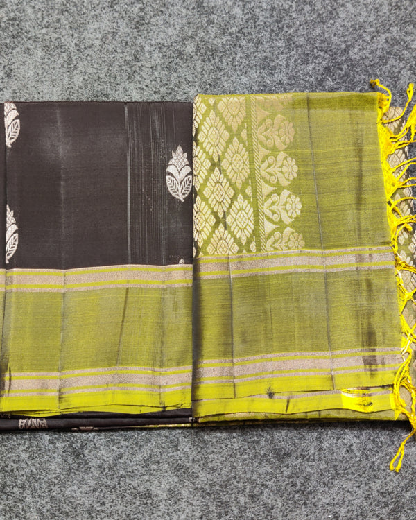Lightweight pattu - LWP26