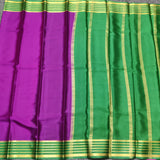Mysore Pure Crepe Silk - CRP70