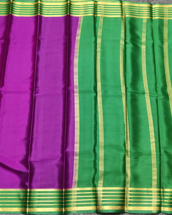 Mysore Pure Crepe Silk - CRP70 alternate view