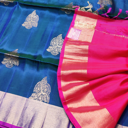 Lightweight Pattu - LWP657