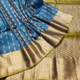 Lightweight pattu - LWP324